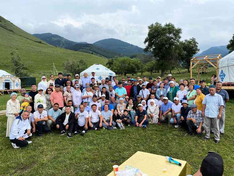 哈薩克對入籍者設障 新疆哈族處境惡化