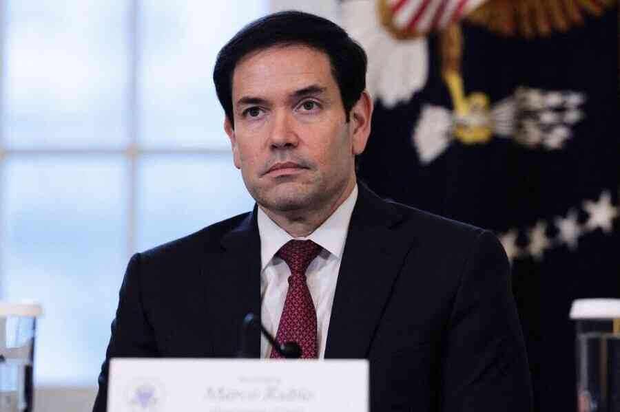 魯比奧宣布為古巴民眾提供人道援助物資