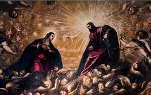 「光」的導演者——丁托列多（3）