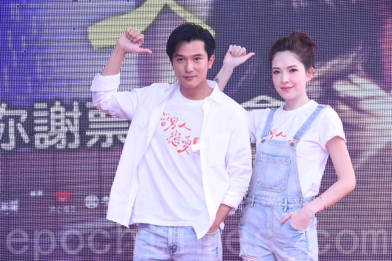親友喜收彌月禮 許瑋甯夫婦寶寶名字性別曝光