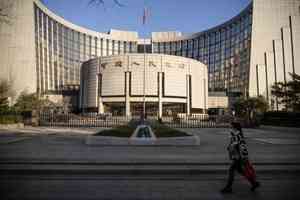 捲利率之後 大陸銀行開捲大額消費貸引擔憂