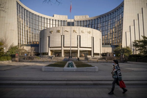 捲利率之後 大陸銀行開捲大額消費貸引擔憂