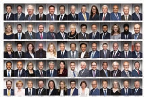 法輪功促加總理訪華中提中共跨國鎮壓議題