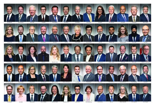 法輪功促加總理訪華中提中共跨國鎮壓議題