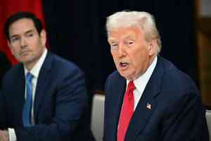 特朗普提美中合作 學者警告：須認清中共本質