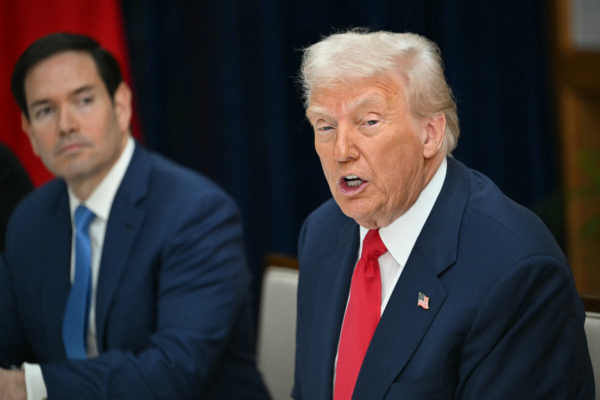 特朗普提美中合作 學者警告：須認清中共本質