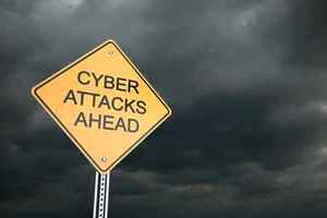 安全專家：中共黑客試圖攻擊美台國防會議
