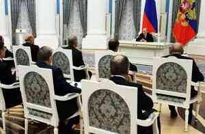 中共擬幫俄企融資 分析:不願讓莫斯科倒下