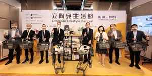 台灣立陶宛簽備忘錄 強化食品貿易合作