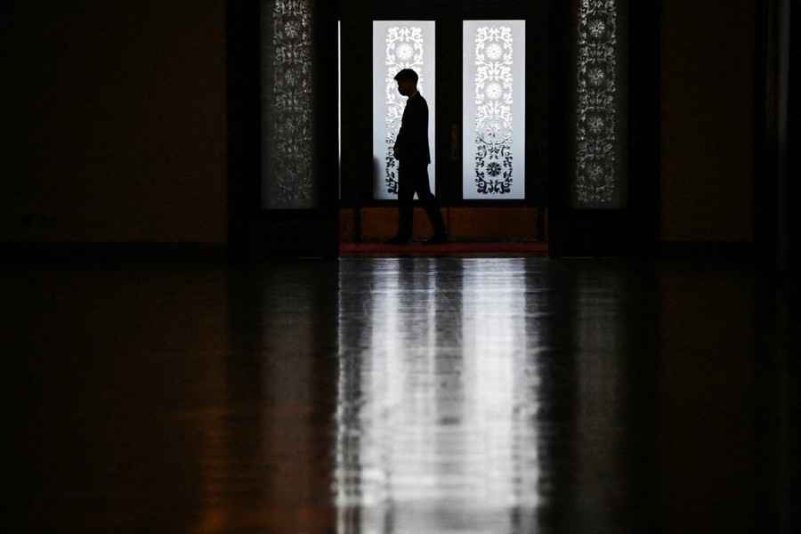 CIA策反 知情人：中共只有解體一條路
