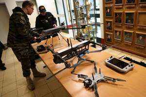 借鑑俄烏戰爭經驗 美陸戰隊建攻擊無人機小組