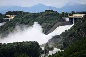 王維洛：談談2025年7月北京密雲水庫泄洪