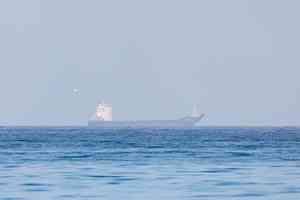 和談之際 美軍啟動霍爾木茲海峽掃雷任務