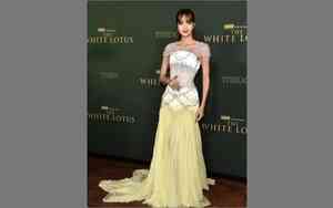 Lisa首度挑戰大銀幕 出演動作片《Extraction: Taigo》