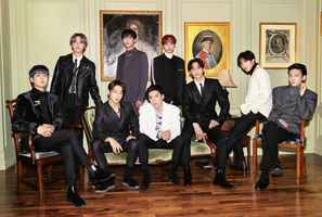 SF9全員與FNC娛樂續約 路雲退團專注於演戲