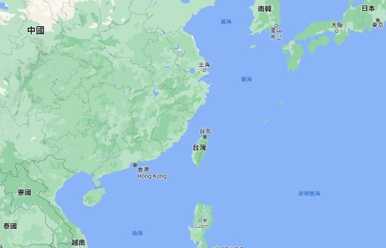 美通過台灣誠實地圖法案 學者：外交重要突破