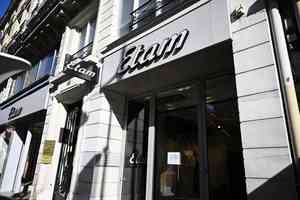 歐美兩個內衣品牌接連撤離中國市場