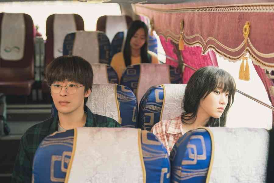 《之後的我們》表現穩健 四周蟬聯周末冠軍