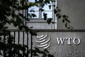 WTO上訴庭10日停擺 美為何阻止任命法官