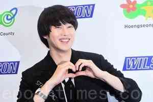 金希澈車禍後遺症曝光 身高縮短9厘米