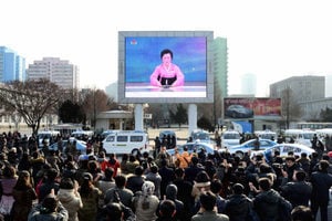 金正恩頻核試 僅存盟友也出手制裁北韓