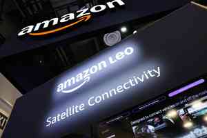 亞馬遜獲准部署4500顆衛星 擴大衛星星系規模