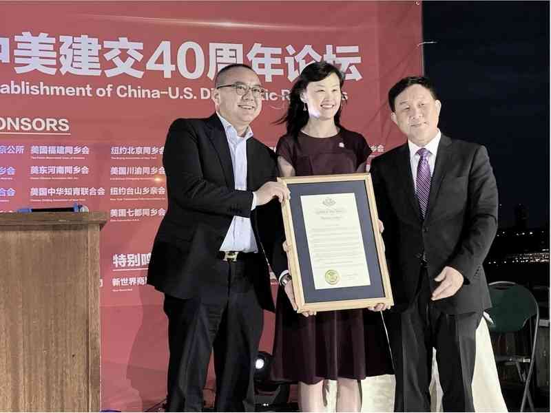 孫雯胡驍案（9）政治與商業交纏