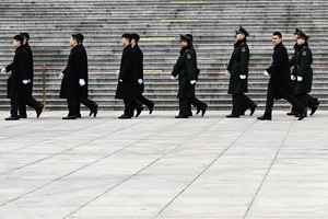 袁紅冰：中情局策反 中共兩群體會響應
