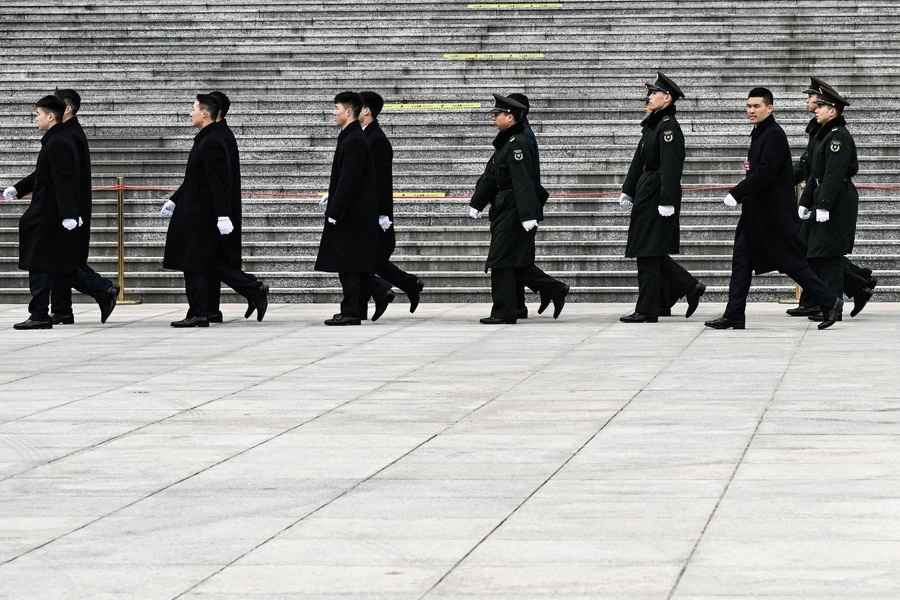 袁紅冰：中情局策反 中共兩群體會響應