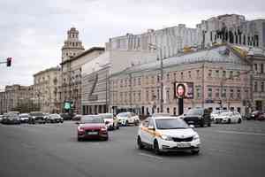 陸產汽車出口遇阻：俄羅斯加稅、墨西哥收緊