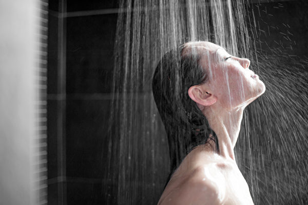 研究：洗太熱的熱水澡危及健康 甚至致命