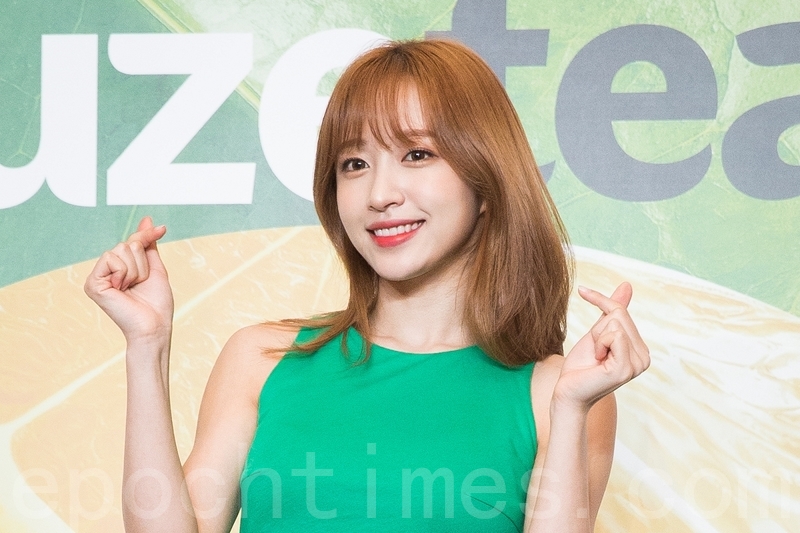 醫療糾紛爭議影響 Hani與梁在雄婚禮延期