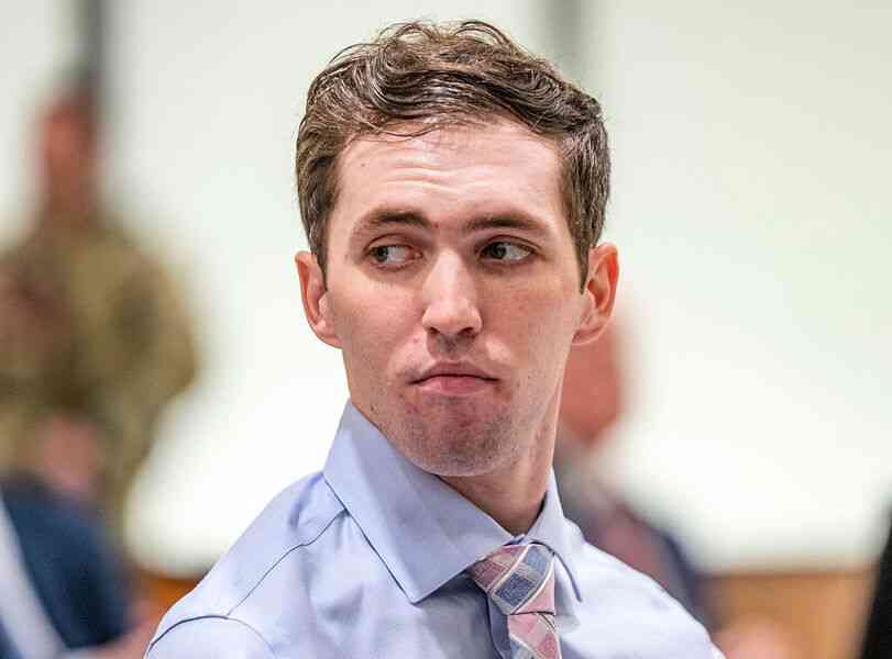 槍殺Charlie Kirk疑犯首次出庭