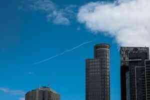 伊朗發動報復襲擊 以色列進入特別緊急狀態