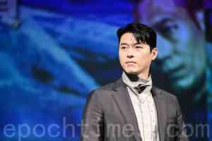 老婆是頭號粉絲 玄彬主演《韓國製造》獲狂讚