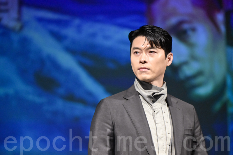 老婆是頭號粉絲 玄彬主演《韓國製造》獲狂讚