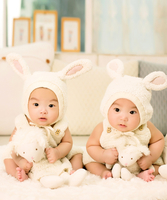 研究：近35年全球雙胞胎出生率達峰值