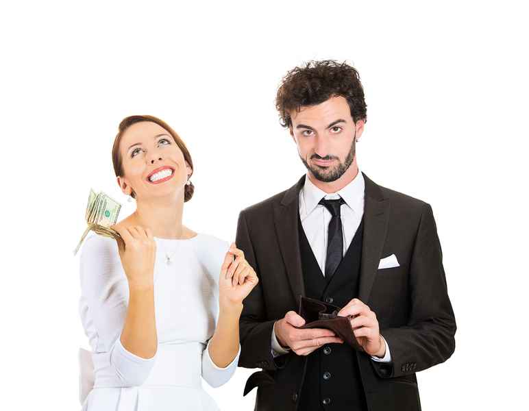 伴侶愛花錢而你想多存錢？教你10個理財技巧