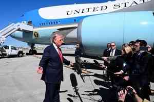 白宮公布清單 詳述美中經貿關係協議內容