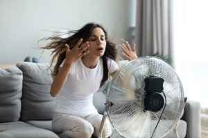 酷熱會影響心理健康 專家提6個跡象