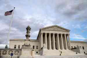 特朗普稱關稅退款訴訟或需數年時間解決