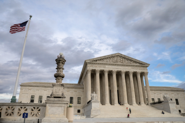 美最高法院關稅辯論後市場出現波動