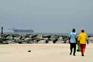 美封鎖如何影響伊朗石油收入 如何影響北京