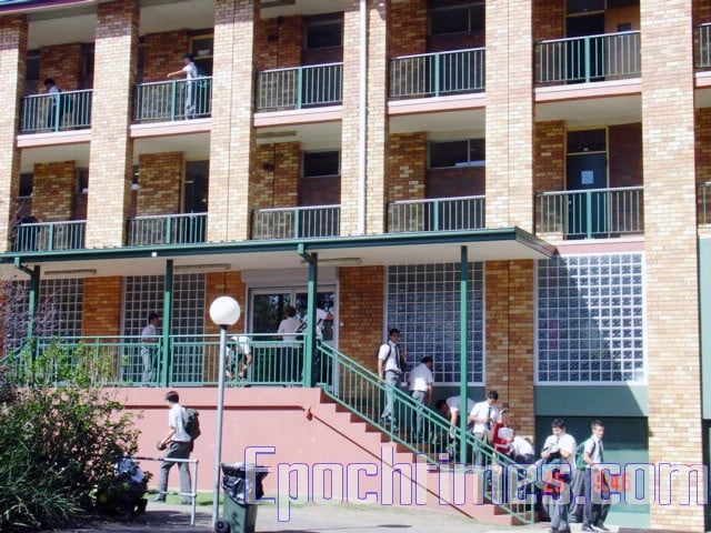 研究：澳洲中學教育在發達國家中最貴