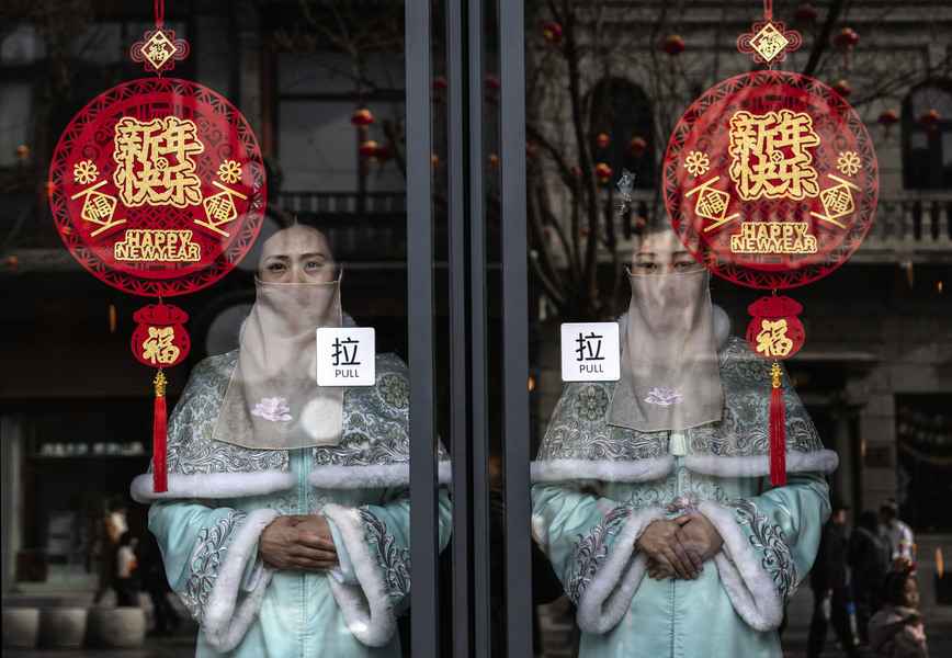 北京兩米芝蓮餐廳品牌關閉所有門店