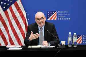 美罕見指中共二戰敘事完全錯誤 專家解析