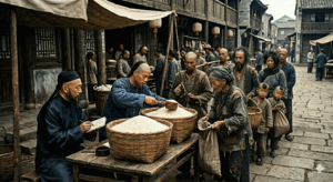 傾囊相助 古人淳厚非同一般