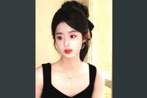 天價耳環事件後 黃楊鈿甜獲大學合格證登熱搜