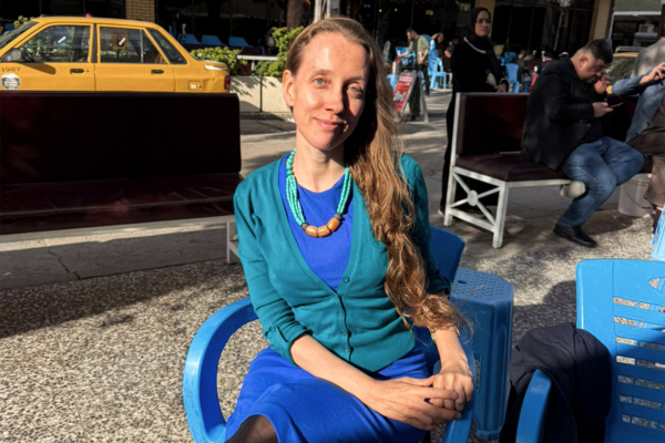 特朗普警告伊朗之際 親伊朗組織稱釋放美國記者