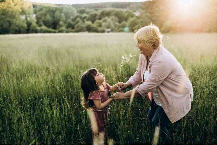 把你的回憶變成傳家寶 傳承人生經驗3法